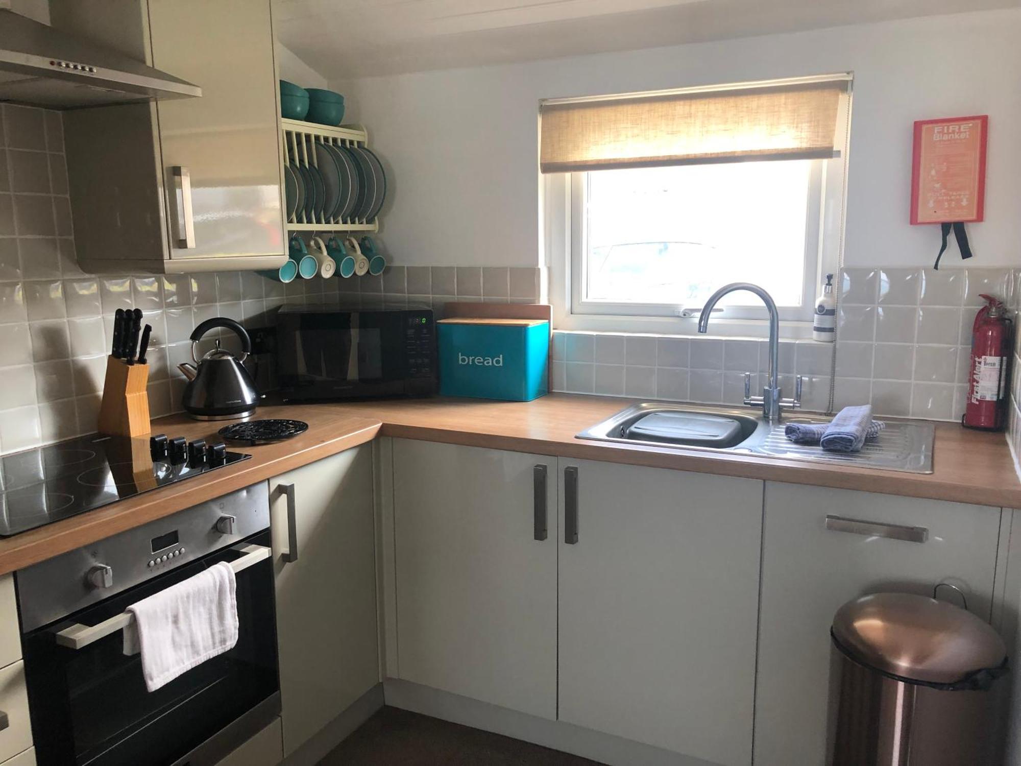 Bay House Lundy Port Isaac Apartment With Sea Views & Parking Exterior foto